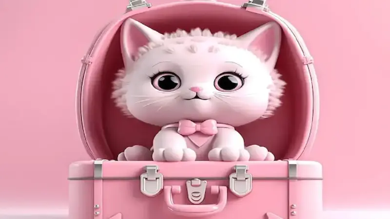 Cuteir-l2xheuau= Hello Kitty The Icon of Cuteness