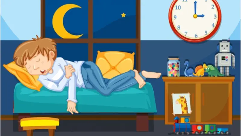 Clip art:c49g92fb7cc= Sleep: Enhancing Visual Appeal with Sleep Imagery