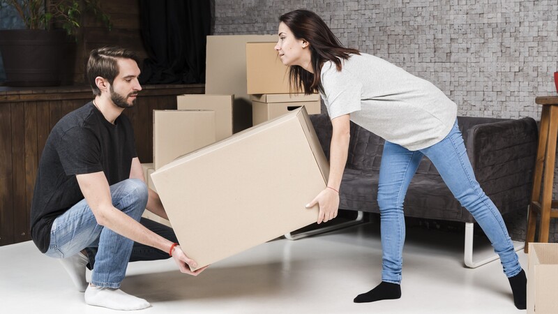 How to Ensure a Smooth Move with Kitchener Movers?