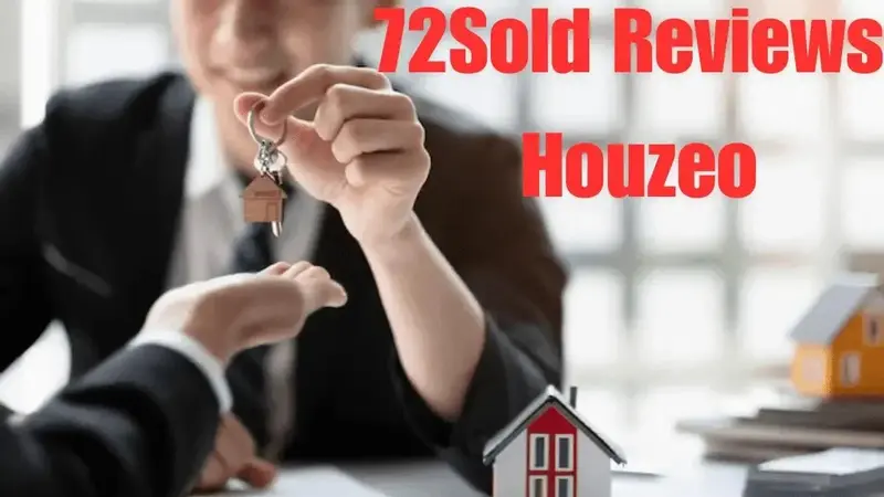 72SOLD Reviews and Houzeo: A Comparative Guide