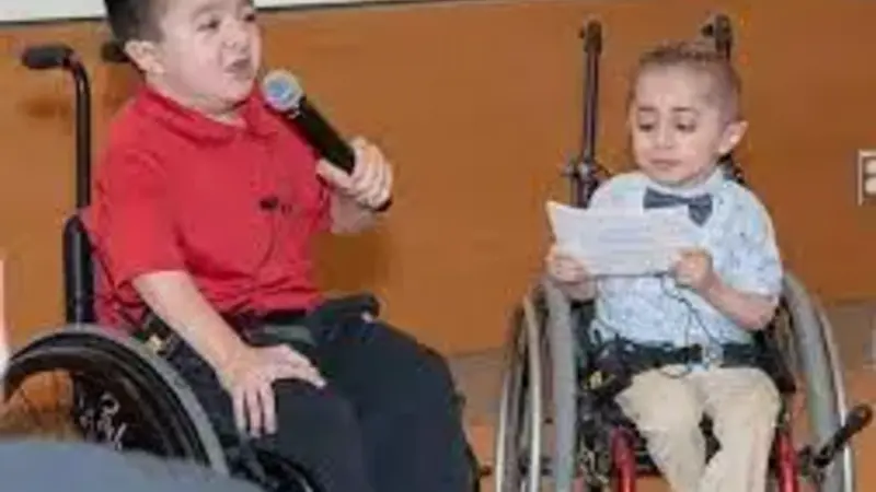 Do Alec and Kaleb Get Paid for Their Commercials? Learn More About the Shriners Boys