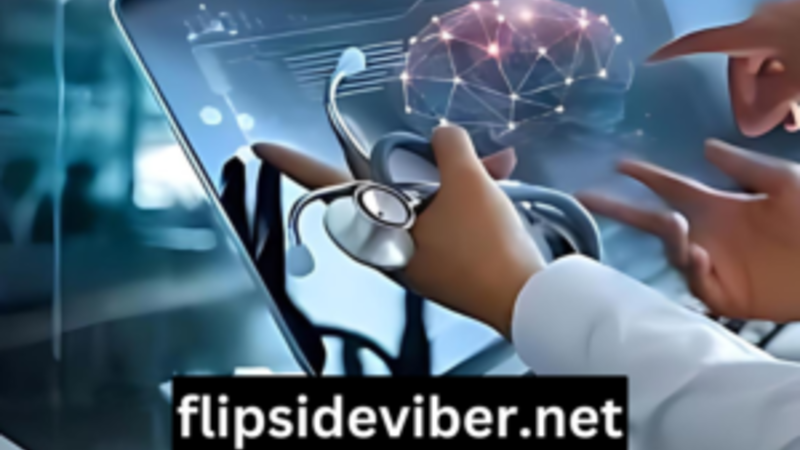 FlipsideViber.net: Exploring the Future of Online Connectivity